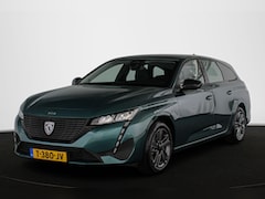 Peugeot 308 SW - 1.2 PureTech Active Pack Business Stoelverwarming Airco Apple CarPlay