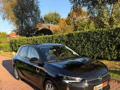 Opel Corsa - 1.2 Turbo GS AUT LAGE KM DIKKE AUTO