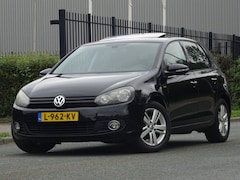 Volkswagen Golf - 1.2 TSI Highline BlueMotion 5DRS 1-EIGENAAR