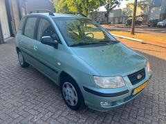 Hyundai Matrix - 1.6i Dynamic AUTOMAAT / AIRCO