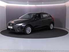 SEAT Ibiza - 1.0 EcoTSI Style Business Connect 95 pk | Navigatie via App | Parkeersensoren achter | Aut