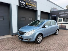Opel Corsa - 1.2-16V Business