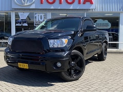 Toyota Tundra - 5.7 V8 SLECHTS 90032 Miles, Historie compleet, V8 , Automaat , Infinity Subwoover , Black