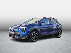 Kia Stonic - 1.0 T-GDi MHEV GT-Line | Direct beschikbaar | Schuif/Open dak | Stoel/Stuurverwarming | Ca