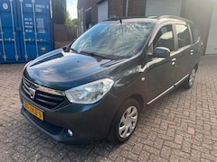 Dacia Lodgy - 1.5 dCi Lauréate 5p. AIRCO