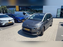 Citroën Grand C4 Picasso - 1.2i 131pk 1e eig. 7-Persoons Clima Navi Pano Trekhaak