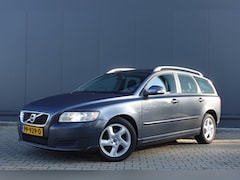Volvo V50 - 1.6 D2 S/S Business Pro Edition