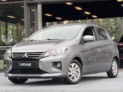 Mitsubishi Space Star - 1.2 Nova Automaat | Cruise Control | Navigatie | Climate Control | Carplay/Android | Stoel