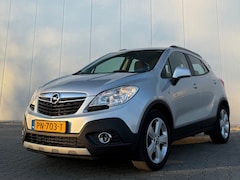Opel Mokka - 1.7 CDTi Cosmo Apk Airco