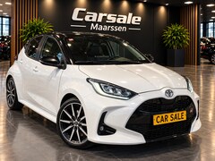 Toyota Yaris - 1.5 Hybrid 130 GR SPORT 2026