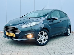 Ford Fiesta - 1.0 Titanium, Distributieriem nieuw