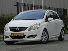 Opel Corsa - 1.4-16V Color Edition NAP/AIRCO/CRUISE/APK