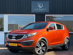 Kia Sportage - 1.6 GDI X-tra / Trekhaak / APK