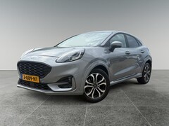 Ford Puma - ST-Line 1.0 EcoBoost Hybrid WinterPack | Navigatie | Achteruitrijcamera | Cruise Control