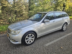 Mercedes-Benz C-klasse Estate - 180 Business Class 125 Elegance