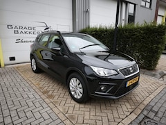 SEAT Arona - 1.0 TSI Xcellence Business Intense DAB|Apple Carplay/Android Auto