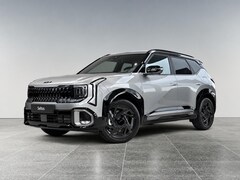 Kia Seltos - X-Line Demo Edition 1.6 T-GDi 180pk DCT7 | DE WAARD VOORRAADACTIE TOT 31-10 | DIRECT LEVER