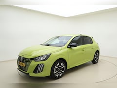 Peugeot 208 - 1.2 Hybrid e-DCS6 Allure | 110PK | AUTOMAAT | HYBRID | Navigatie | Parkeercamera Voor & Ac