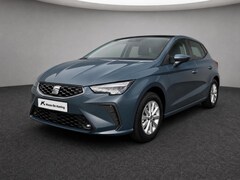 SEAT Ibiza - Reference 1.0 EcoTSI 70 kW / 95 PK Hatchback 5 deu | Fiord Blue |