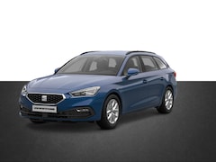 SEAT Leon Sportstourer - Style Business Intense 1.5 eTSI 85 kW / 115 PK Sta
