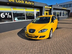 SEAT Leon - 1.4 TSI Sport-up/ ZEER MOOI