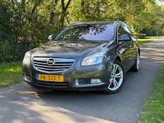 Opel Insignia Sports Tourer - 1.4 Turbo EcoFLEX Cosmo | Cruise + Navi Nu € 2, 450,