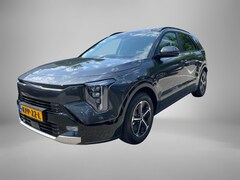 Kia Niro - 1.6 GDi Hybrid DynamicPlusLine | ALLEEN BESCHIKBAAR VOOR PROEFRITTEN | NIEUW MODEL |