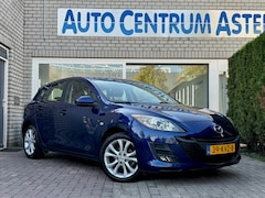 Mazda 3 - 3 1.6 TS Plus (full option)
