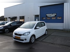 Skoda Citigo - 1.0 Greentech Drive *BJ'14*AIRCO*CRUISE