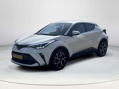 Toyota C-HR - 1.8 Hybrid Dynamic