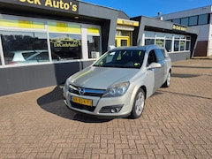 Opel Astra Wagon - 1.6 Essentia