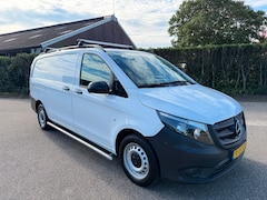Mercedes-Benz Vito - 111 CDI LANG - AC - EURO 6 - APK 10/2027