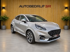 Ford Puma - 1.0 EcoBoost Hybrid ST-Line 155PK Camera Elektrische kofferklep Acc Keyless Adaptief Cruis