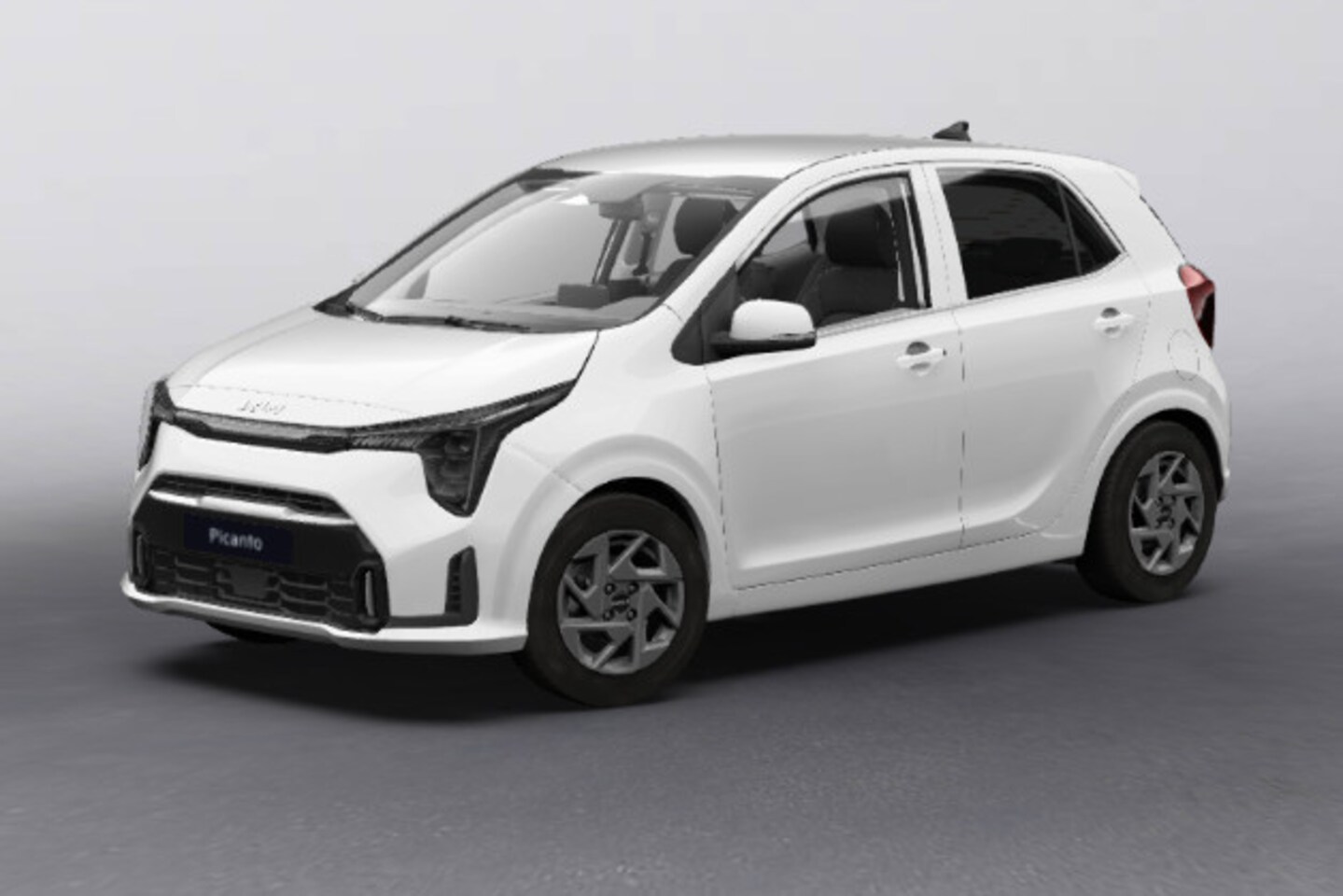 Kia Picanto - 1.0 GDi DynamicPlusLine | VOORRAAD ACTIE | INCL. INRUILPREMIE VRAAG NAAR DE VOORWAARDEN | - AutoWereld.nl