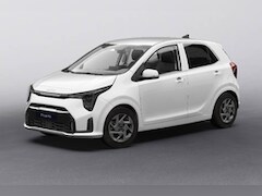 Kia Picanto - 1.0 GDi DynamicPlusLine | VOORRAAD ACTIE | INCL. INRUILPREMIE VRAAG NAAR DE VOORWAARDEN |