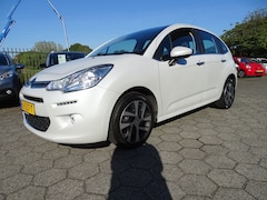 Citroën C3 - 1.2 PureTech Selection AUTOMAAT/ECC/NAV/TREKHAAK