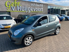Suzuki Alto - 1.0 Comfort Plus