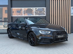 Audi A3 Cabriolet - S-LINE / LEDER / AUTOMAAT / VOL
