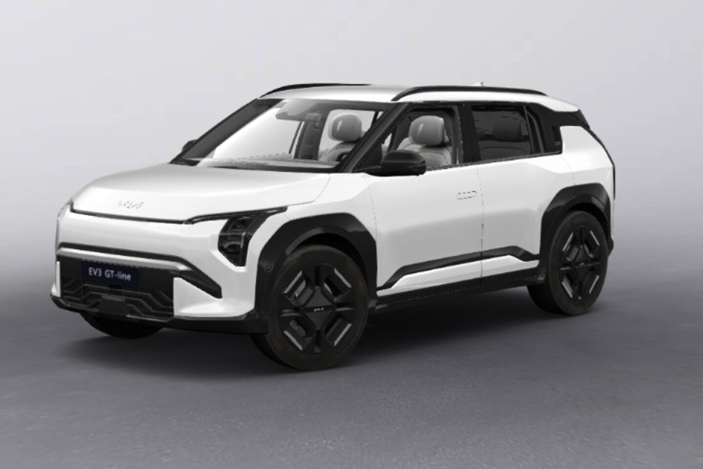 Kia EV3 - GT-Line Business Edition 81.4 kWh | DIRECT LEVERBAAR | SHOWROOM | - AutoWereld.nl