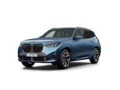 BMW X3 - 30e xDrive | M Sportpakket Pro | Premium Pack | Trekhaak
