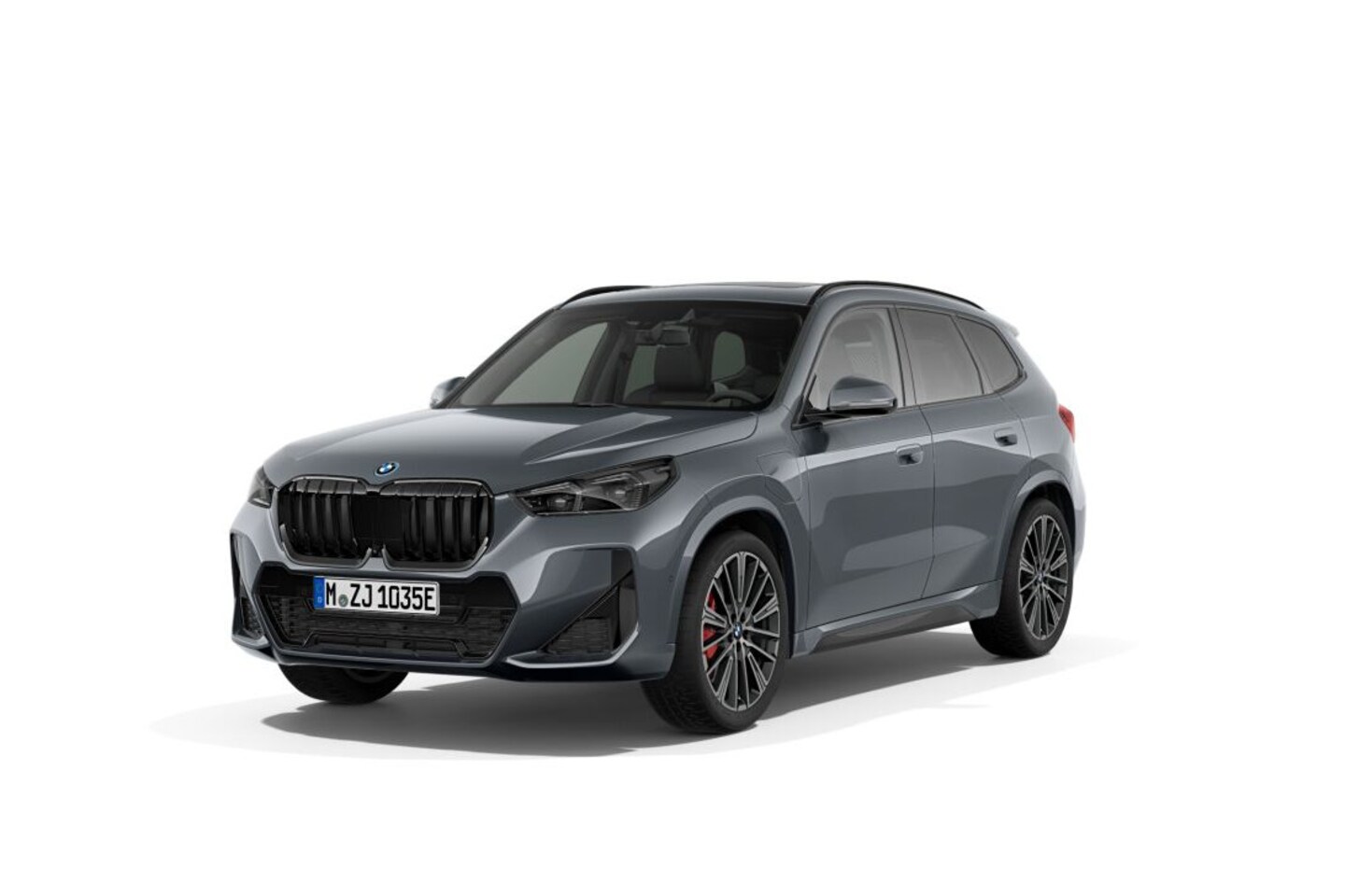 BMW X1 - xDrive25e | M Sportpakket Pro | Innovation Pack | Comfort Pack | Travel Pack | Trekhaak - AutoWereld.nl