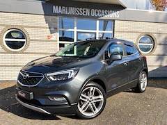 Opel Mokka X - 1.4 Turbo Innovation |Pano|Cam|Stoelvw|Navi|PDC|