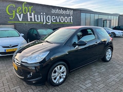 Citroën DS3 - 1.4 Chic