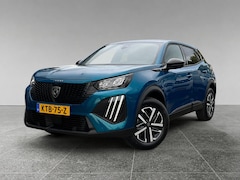 Peugeot e-2008 - EV Business 54kWh 156pk | 400KM WLTP | NAVI | CAMERA | APPLE CARPLAY / ANDROID AUTO |