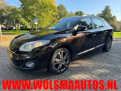 Renault Mégane Estate - 1.2 TCe Expression