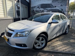Chevrolet Cruze - 1.8 LS Navi NAP