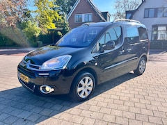 Citroën Berlingo - 1.6 VTi Tendance Ecc Isofix Trekh Cruise PDC 2x schuifd