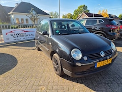 Volkswagen Lupo - 1.0 APK t/m 27-11-2027