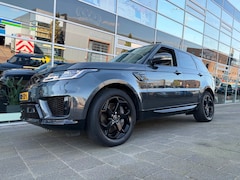 Land Rover Range Rover Sport - 2.0 P400e HSE Dynamic