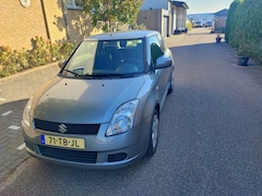 Suzuki Swift - 1.3 GLS